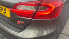 Ford Fiesta ST 1.5 EcoBoost ST-3 3dr Petrol Hatchback